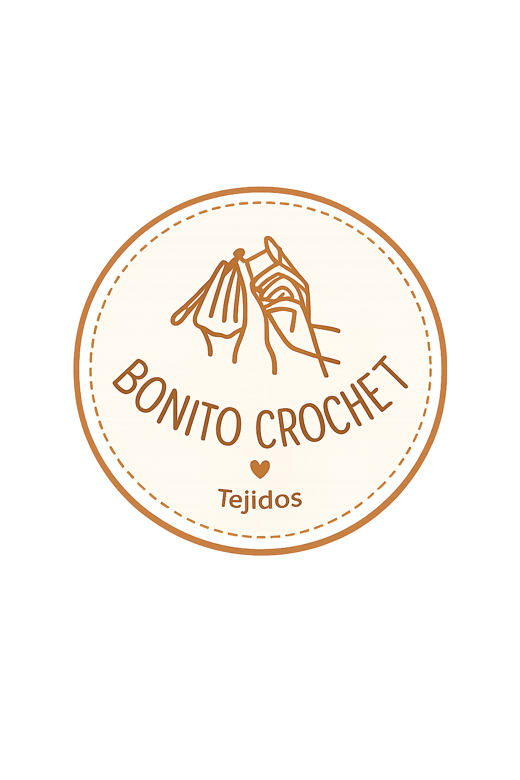 Bonito Crochet